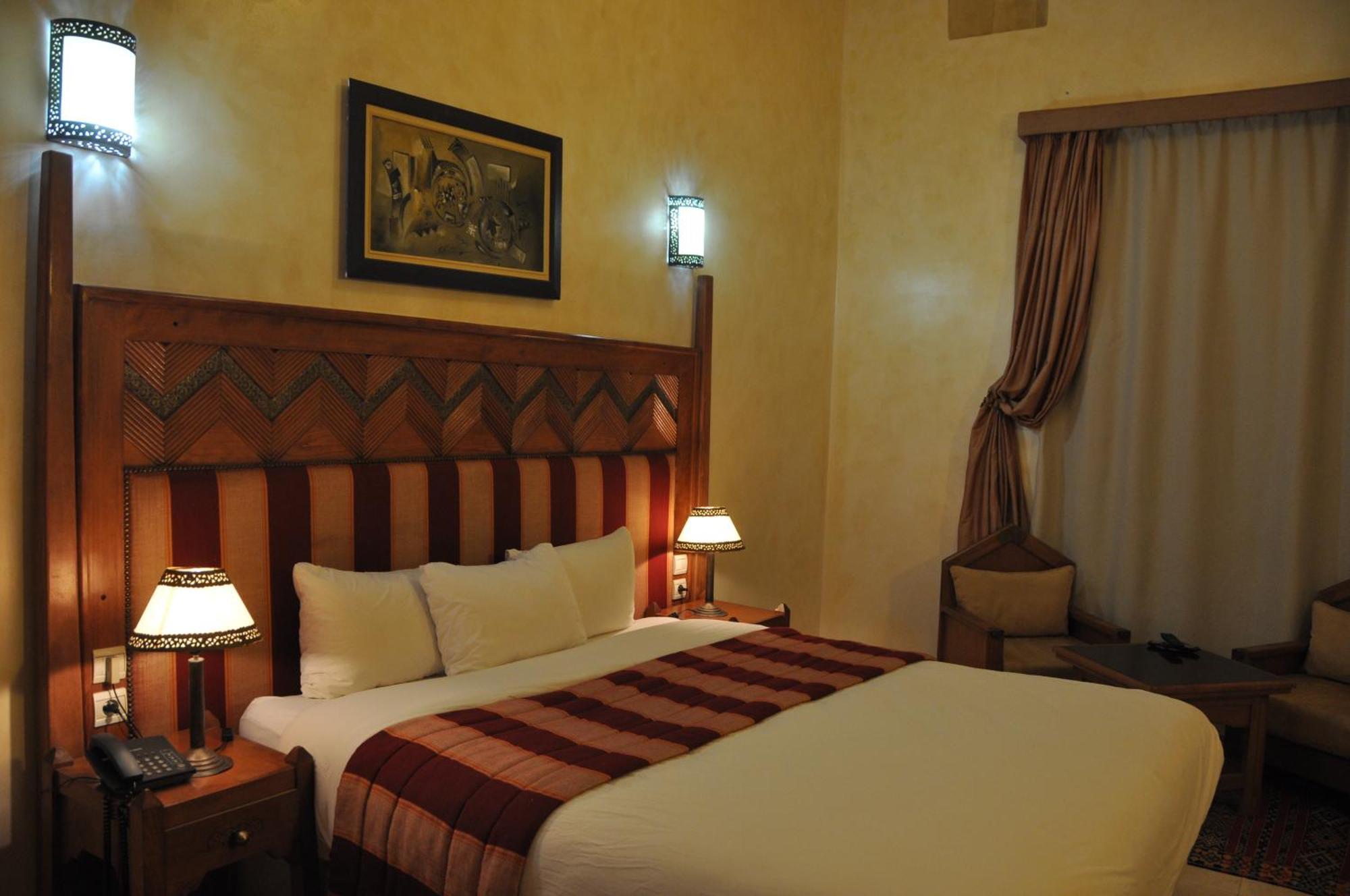 Hotel Palais Des Remparts Essaouira Exterior foto